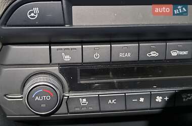 Внедорожник / Кроссовер Mazda CX-9 2023 в 