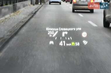 Внедорожник / Кроссовер Mazda CX-9 2023 в 