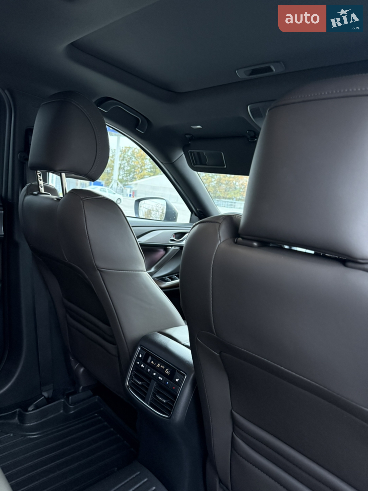 2021 Mazda CX-9 - мініатюра 12