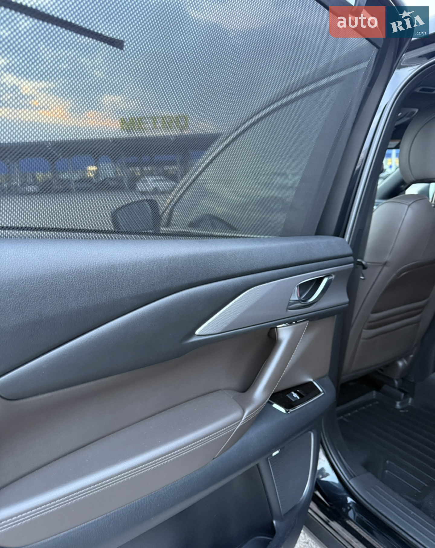 2021 Mazda CX-9 - мініатюра 14