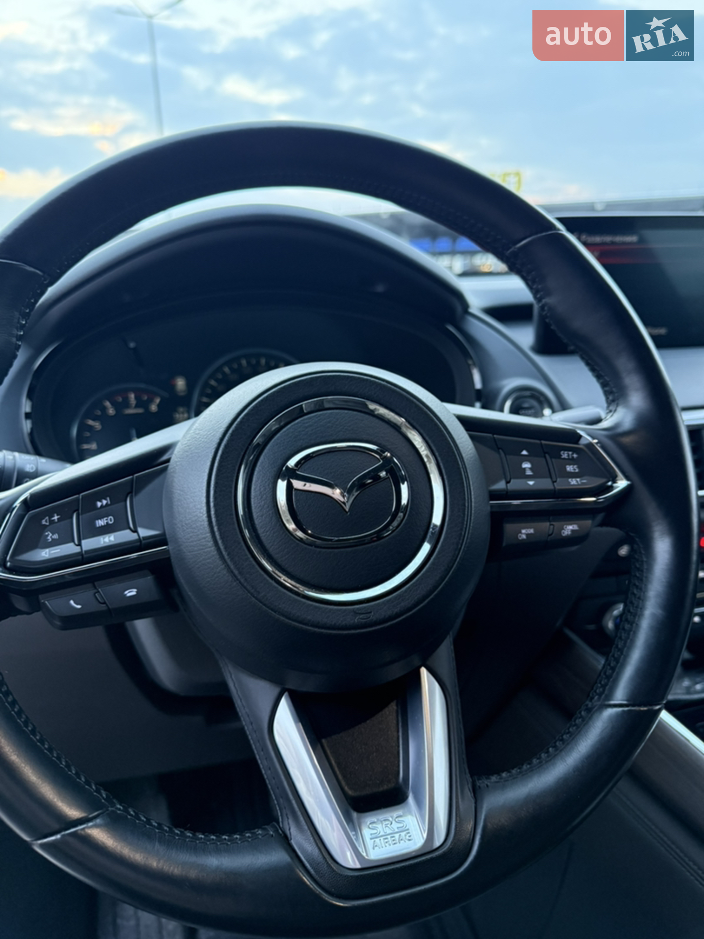 2021 Mazda CX-9 - мініатюра 17