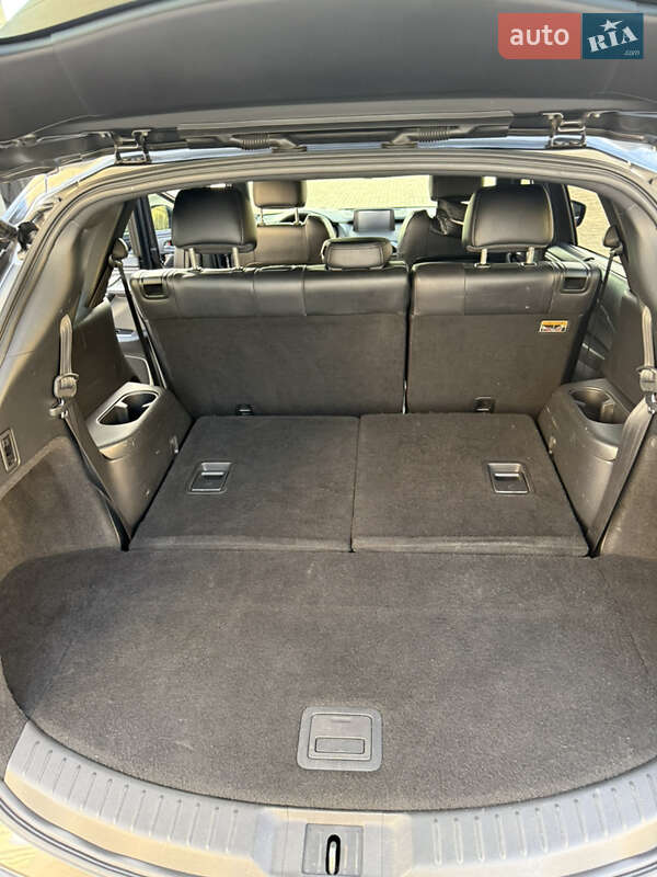 Позашляховик / Кросовер Mazda CX-9 2018 в Дніпрі фото 21 Позашляховик / Кросовер Mazda CX-9 2018 в Дніпрі