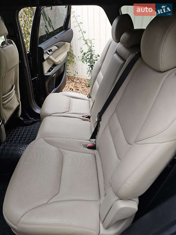 Позашляховик / Кросовер Mazda CX-9 2017 в Полтаві фото 27 Позашляховик / Кросовер Mazda CX-9 2017 в Полтаві