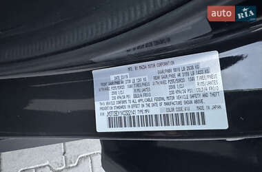 Позашляховик / Кросовер Mazda CX-9 2019 в Львові