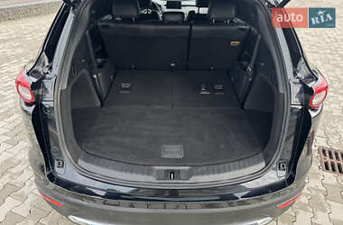 Позашляховик / Кросовер Mazda CX-9 2019 в Львові