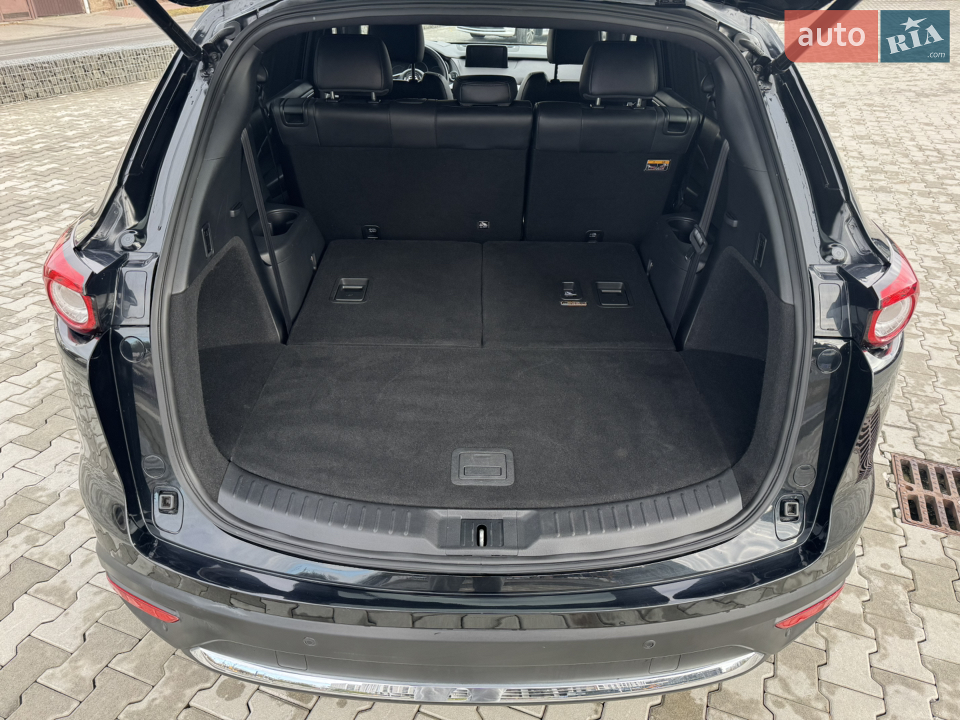 2019 Mazda CX-9 - мініатюра 23
