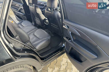 Позашляховик / Кросовер Mazda CX-9 2019 в Львові