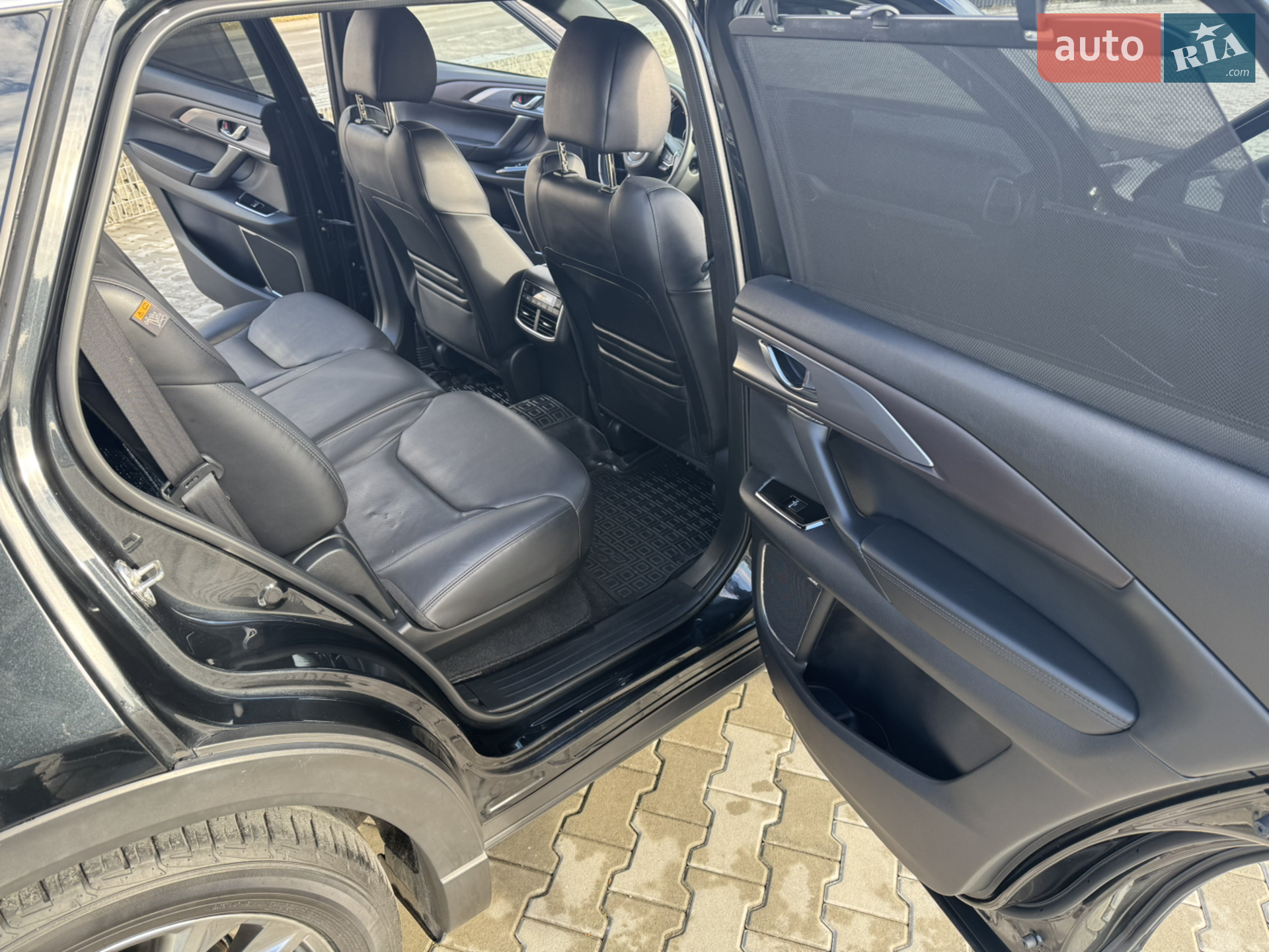 2019 Mazda CX-9 - мініатюра 26