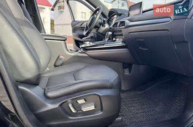 Позашляховик / Кросовер Mazda CX-9 2019 в Львові