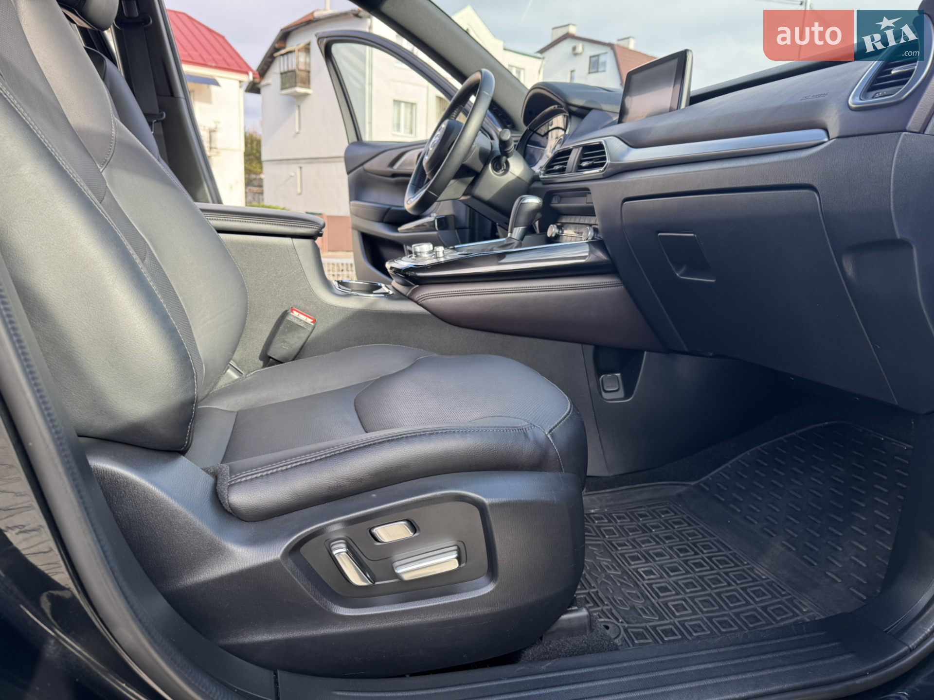 2019 Mazda CX-9 - мініатюра 29