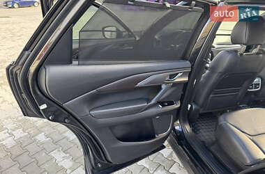 Позашляховик / Кросовер Mazda CX-9 2019 в Львові