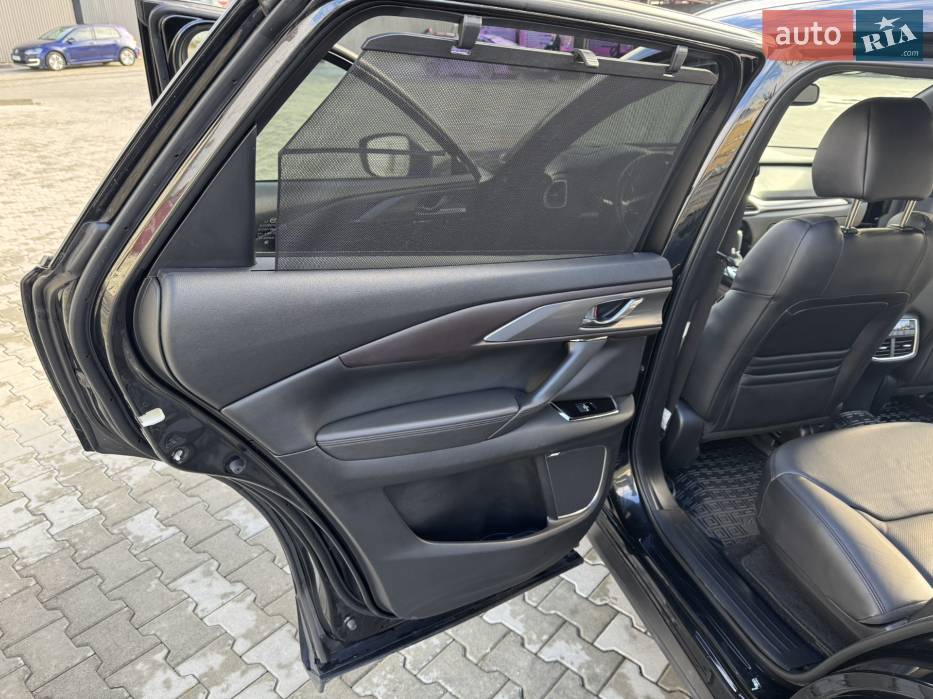 2019 Mazda CX-9 - мініатюра 32