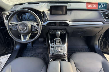 Позашляховик / Кросовер Mazda CX-9 2019 в Львові