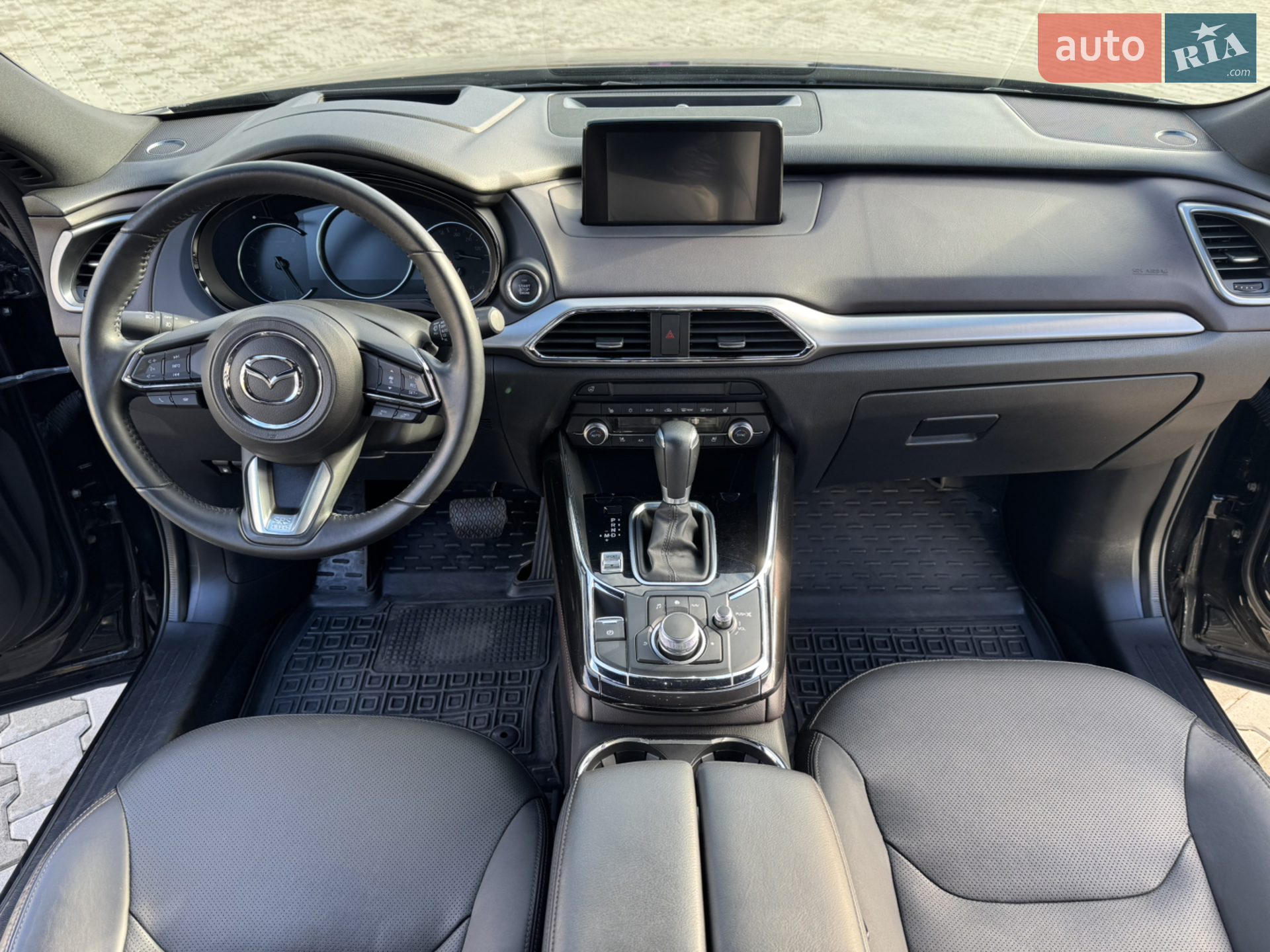 2019 Mazda CX-9 - мініатюра 35