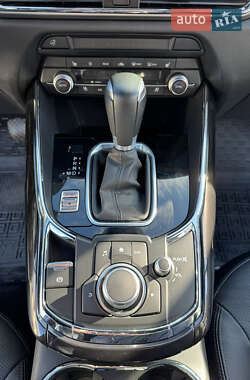 Позашляховик / Кросовер Mazda CX-9 2019 в Львові