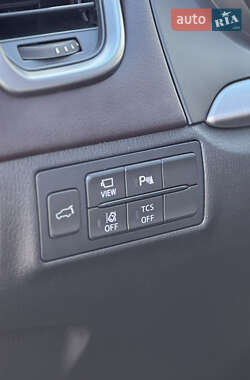 Позашляховик / Кросовер Mazda CX-9 2019 в Львові