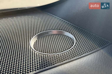 Позашляховик / Кросовер Mazda CX-9 2019 в Львові