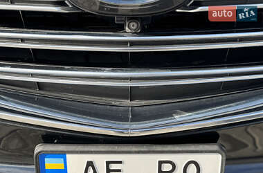 Позашляховик / Кросовер Mazda CX-9 2019 в Львові