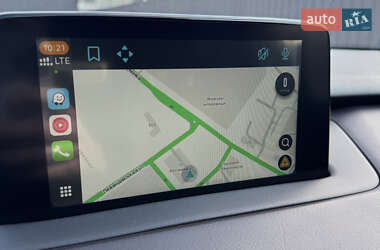 Позашляховик / Кросовер Mazda CX-9 2019 в Львові