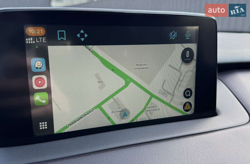 Позашляховик / Кросовер Mazda CX-9 2019 в Львові фото 58 Позашляховик / Кросовер Mazda CX-9 2019 в Львові