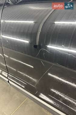 Позашляховик / Кросовер Mazda CX-9 2010 в Києві