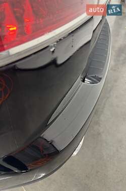 Позашляховик / Кросовер Mazda CX-9 2010 в Києві