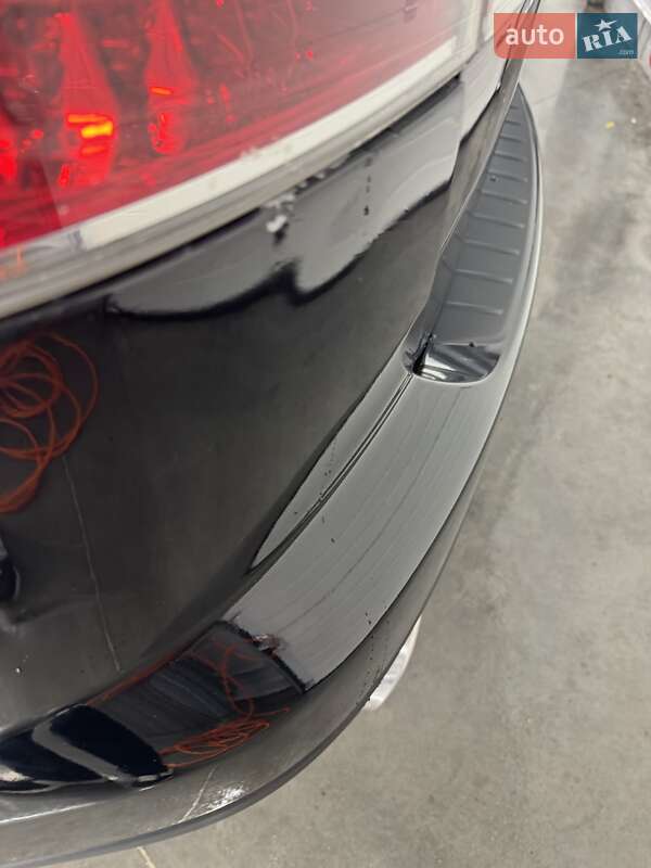 Позашляховик / Кросовер Mazda CX-9 2010 в Києві фото 17 Позашляховик / Кросовер Mazda CX-9 2010 в Києві