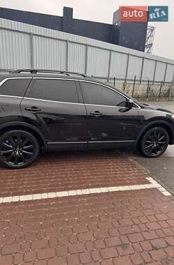 Позашляховик / Кросовер Mazda CX-9 2010 в Києві