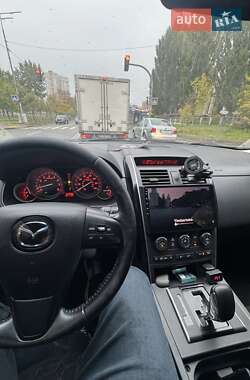 Позашляховик / Кросовер Mazda CX-9 2010 в Києві