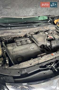 Позашляховик / Кросовер Mazda CX-9 2010 в Києві