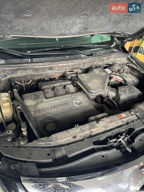 Позашляховик / Кросовер Mazda CX-9 2010 в Києві фото 35 Позашляховик / Кросовер Mazda CX-9 2010 в Києві