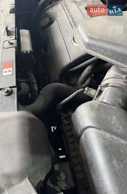 Позашляховик / Кросовер Mazda CX-9 2010 в Києві