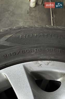 Позашляховик / Кросовер Mazda CX-9 2010 в Києві