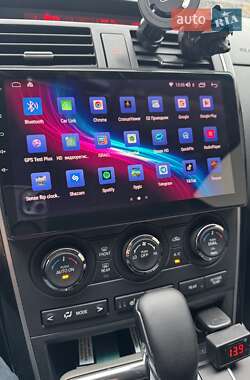 Позашляховик / Кросовер Mazda CX-9 2010 в Києві