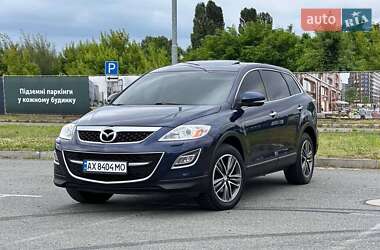 Позашляховик / Кросовер Mazda CX-9 2011 в Харкові Позашляховик / Кросовер Mazda CX-9 2011 в Харкові