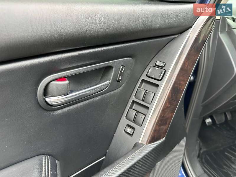 Позашляховик / Кросовер Mazda CX-9 2011 в Харкові фото 11 Позашляховик / Кросовер Mazda CX-9 2011 в Харкові