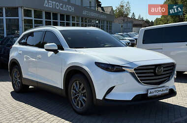 Внедорожник / Кроссовер Mazda CX-9 2020 в Житомире