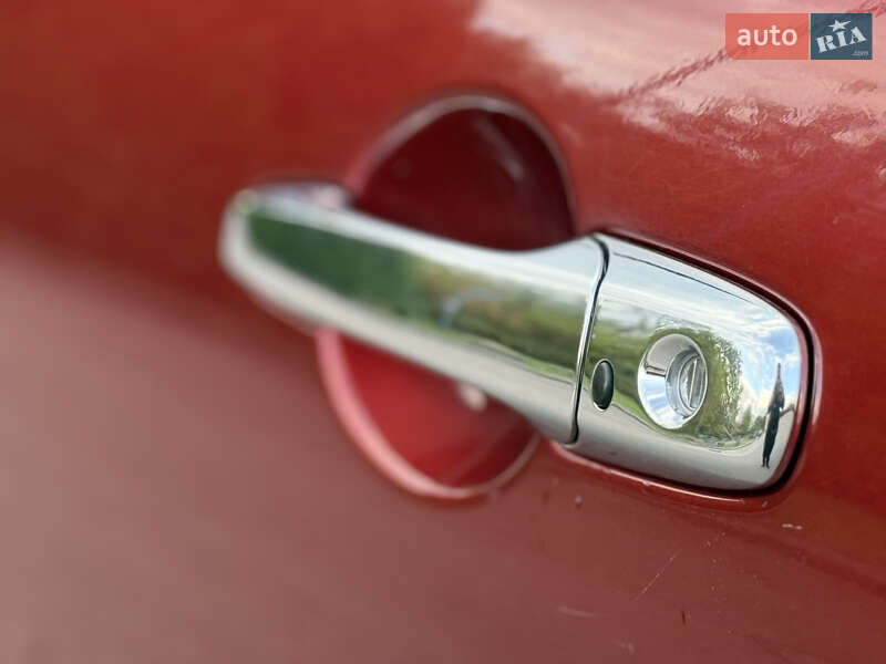 Внедорожник / Кроссовер Mazda CX-9 2007 в Дрогобыче фото 35 Внедорожник / Кроссовер Mazda CX-9 2007 в Дрогобыче