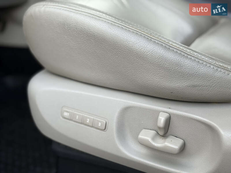 Внедорожник / Кроссовер Mazda CX-9 2007 в Дрогобыче фото 40 Внедорожник / Кроссовер Mazda CX-9 2007 в Дрогобыче