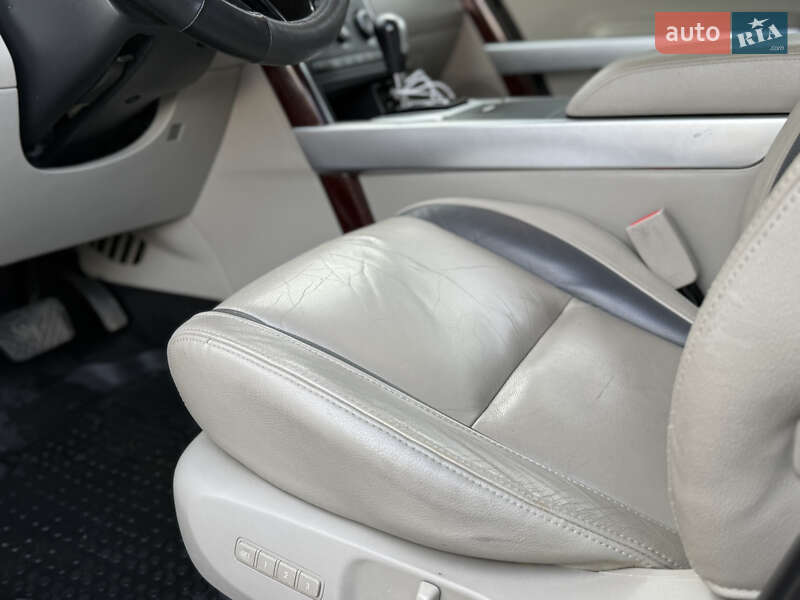Внедорожник / Кроссовер Mazda CX-9 2007 в Дрогобыче фото 41 Внедорожник / Кроссовер Mazda CX-9 2007 в Дрогобыче