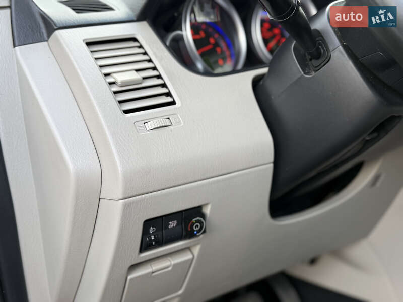 Внедорожник / Кроссовер Mazda CX-9 2007 в Дрогобыче фото 43 Внедорожник / Кроссовер Mazda CX-9 2007 в Дрогобыче