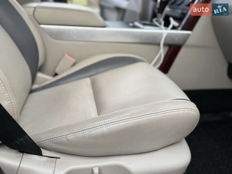 Внедорожник / Кроссовер Mazda CX-9 2007 в Дрогобыче фото 62 Внедорожник / Кроссовер Mazda CX-9 2007 в Дрогобыче