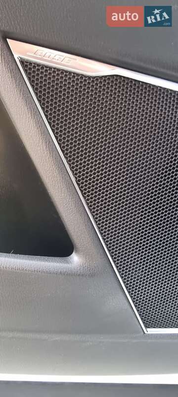 Внедорожник / Кроссовер Mazda CX-9 2018 в Харькове