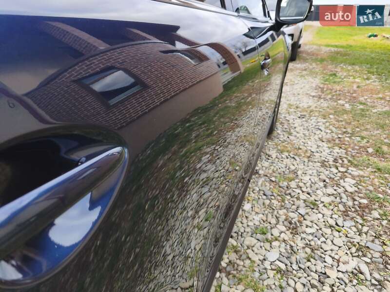 Внедорожник / Кроссовер Mazda CX-9 2019 в Коломые фото 19 Внедорожник / Кроссовер Mazda CX-9 2019 в Коломые