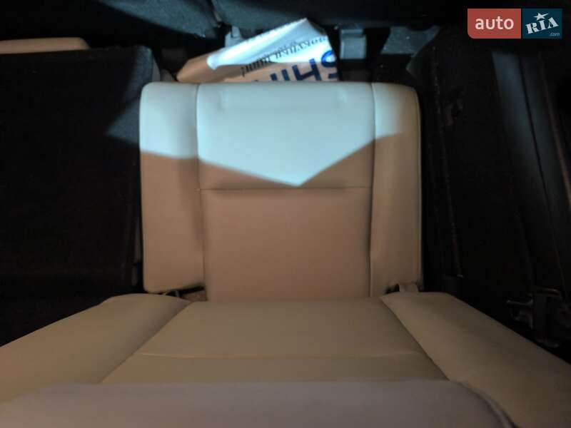 Позашляховик / Кросовер Mazda CX-9 2009 в Києві фото 4 Позашляховик / Кросовер Mazda CX-9 2009 в Києві