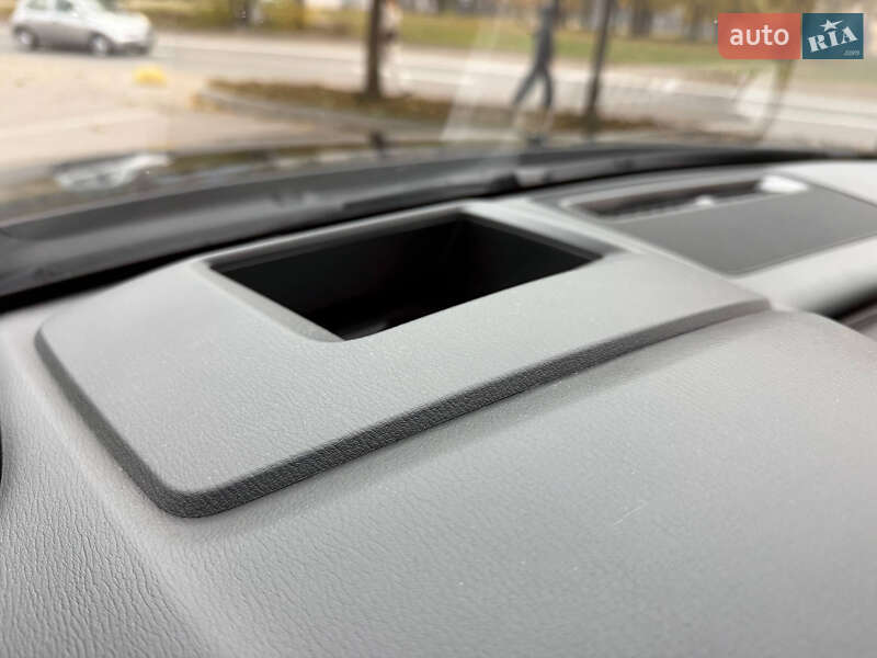 Позашляховик / Кросовер Mazda CX-9 2019 в Дніпрі