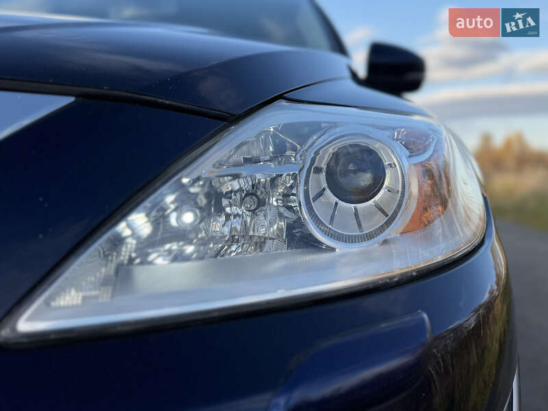 Позашляховик / Кросовер Mazda CX-9 2010 в Дрогобичі