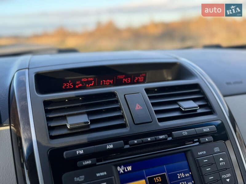 Позашляховик / Кросовер Mazda CX-9 2010 в Дрогобичі