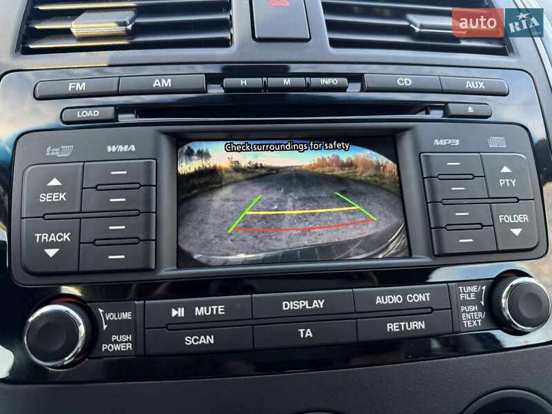 Позашляховик / Кросовер Mazda CX-9 2010 в Дрогобичі