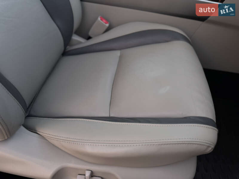 Позашляховик / Кросовер Mazda CX-9 2010 в Дрогобичі